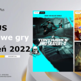 PS Plus sierpień 2022 – darmowe gry o wartości 572 zł
