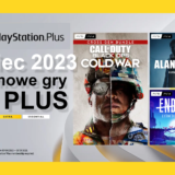 PS Plus lipiec 2023 – darmowe gry w PlayStation Essential