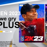 PS Plus Essential na sierpień 2023 r. – 3 nowe gry w PlayStation Plus