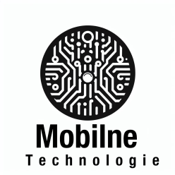 Mobilne Technologie - logo