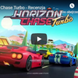 Recenzja Horizon Chase Turbo – darmowe retro wyścigi na dzielonym ekranie, PlayStation Plus lipiec 2019 – gameplay PS4