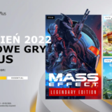 PS Plus grudzień 2022 – darmowe gry w abonamencie PlayStation Plus Essential